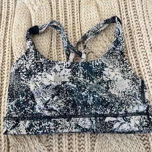 lululemon energy bra